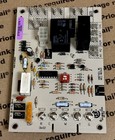 Honeywell St9160b 1076 Furnace Fan Control Board 2043081     checked