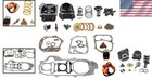 High Performance 100cc Big Bore Kit With Racing Ignition
