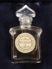 Vintage Guerlain Paris Miniature Collection Set Of 4 Splash Perfume Bottles 
