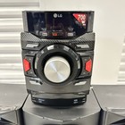 Lg Xboom 700w 2 1ch Bluetooth Mini Shelf Speaker System With Subwoofer - Cm4590