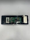 Ge Microwave Stainless Steel Control Panel Wb56x34976 Genuine Oem Open Box