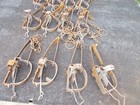 12 New Old Stock Victor 1-1 2 Lsp Stoploss Traps 