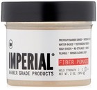 Medium Hold Fiber Pomade - Water-based  High Sheen  Texturizing For Men s Hair 2