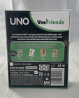 Uno Card Game By Gary Vee Exclusive Vee Friends Uno New In Hand Free Shipping