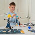 Astronaut Starter Kit Space   Science Learning Toy For Kids Gift Christmas