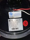 12-inch Signal Red Traffic Signal Light Module 120v