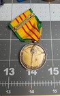 Vietnam War Us Army War Service Medal