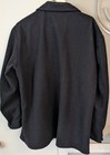 Reproduction American Civil War Us federal 4 Button Sack Coat Size 44