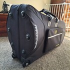 John Packer Mkii Mini Eb Tuba 3-valve  With Case And Mouthpiece  Mint Condition