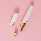 Flawless Facial Hair Remover Painless Hair Removal Trimmer Epilator Women Shaver