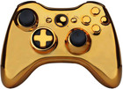 Full Controller Shell Case Housing For Microsoft Xbox 360 Wireless Controller Co
