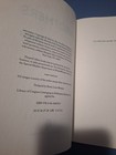 Alex Van Halen Hand Signed First Edition Autographed Brothers Book Eddie Limited