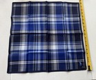 Polo Ralph Lauren Handkerchief Neckerchief Bandana Scarf Pocket Square