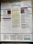 Disney News magazine Spring 1988  office Copy 