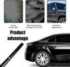 36  X 15ft 100ft Car Window Tint Film Roll 5 -20 vlt For Home  Office  Car