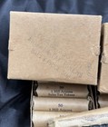 1 Mill Arizona Sales Tax Token  Aluminum 1 Full Roll From Full Boxes
