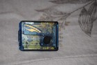 Motorola Renegade Clear Blue Pager 929 3875mhz A05hjb5961aa