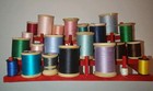 Coats And Clark - Corticelli - Misc  Vintage Spools And Threads - Read Desc