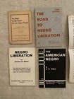 1930s Civil Rights scottsboro Boys  Communist Party Imprints Civil Rights  5 