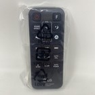 New Oem Nos Lg Akb74935611 Remote Control - Sj6b  Sj9  Sjc8