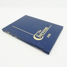 1982 La Salle Institute Troy Ny  High School  Ny Yearbook  Chevron