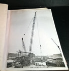 Manitowoc Engineering 4100w Demonstration Booklet 1970 Dealer Brochure