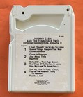 Johnny Cash   The Tennessee Two  Golden Hits Vol Ii  Track Tape Tested serviced