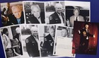 Carroll O   connor Press Photo Lot  9    In The Heat Of The Night  Convicted