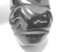 Vintage Jane Baca starr Tafoya Santa Clara Indian Wedding Vase Avanyu Crvd Pot