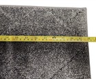 7 Carpet Peices stair Treads  Adhesive Backing  New  Open Package  Never Used 
