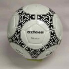New Adidas Azteca Fifa World Cup 1986 Mexico Official Match Soccer Ball Size 5