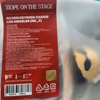 Bts J-hope Acorn Keyring Charm Official Hope On The Stage