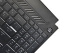 For Asus Tuf Gaming Fx507 Fa507 Fx507z Fx507zm Fx507zr Backlit Keyboard Palmrest