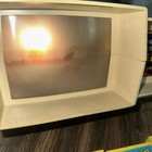 Vintage Fisher Price Movie Viewer Theater W 17 Movies W Box Projector Works