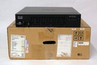 New Cisco Isr4351-ax k9 Router -  Isr 4351 Ax Bundle W  App sec License 