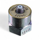 Endevco Mini General Purpose Pe Accelerometer 2224c 12 26 Pc g Sensor  bo  