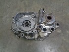03-08 Suzuki Ltz400 Engine Case Crankcase