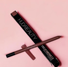 Huda Beauty Lip Contour 2 0 Automatic Matte Lip Pencil  12 Shades  0 01 Oz