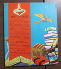 Rare Old Vintage Top Top Tales Series Walt Disney s The Sword In The Stone 1963