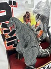 Godzilla  1954  Action Figure 6  Playmates Toho Godzilla Movie Kaiju Tokyo Japan