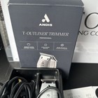 Andis 04780 Professional T-outliner Beard   Hair Trimmer