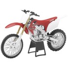 New-ray Toys Replica 1 12 Race Bike - 2012 Honda Crf250 - Red 57463