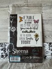 5 Crafting Stamp And Die Cutting Sets Various Brands New Scrapbooking Cardmaking