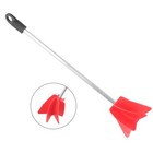 Paint Mixer Bit Epoxy Resin Pigment Mixing Paddle Electric Drill Attachment