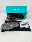 Movo Vxr4000r Directional Shotgun Condenser Video Microphone With Shockmount