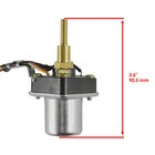 Starter Relay Solenoid For Kawasaki Jh1100 Jetski 1100 Zxi 1996 1997 1998 1999