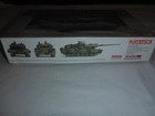 Dragon Armor Series Leopard 2a6 Tank New 1 72 Scale Model Kit 7232