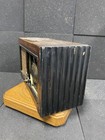 1946 - Vintage Zenith  consoltone  Table Radio Model 5d027