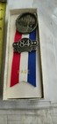 1984 Democratic National Convention  page  Badge ribbon Pin