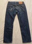 Vintage Levi s 501 Xx Slim Straight Blue Jeans Retro  read Description  